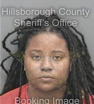 Lakeisha King, - Hillsborough County, FL 