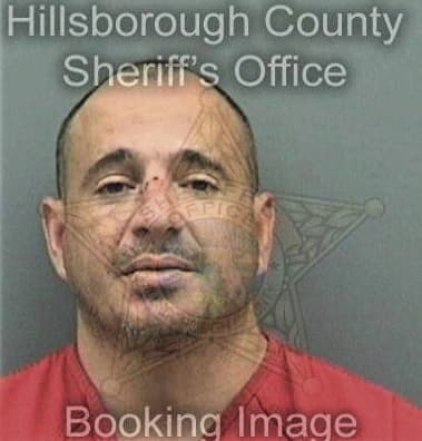 Robert Kozlowski, - Hillsborough County, FL 