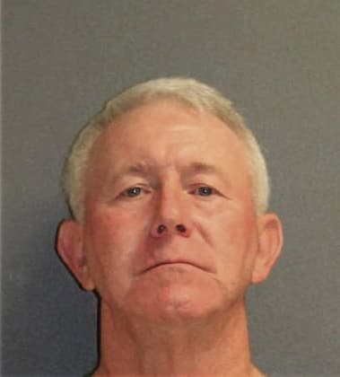 Edward Kuhlman, - Volusia County, FL 