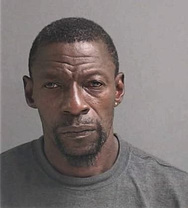 Martin Lawrence, - Volusia County, FL 