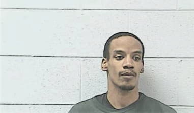 David Lee, - Montgomery County, IN 