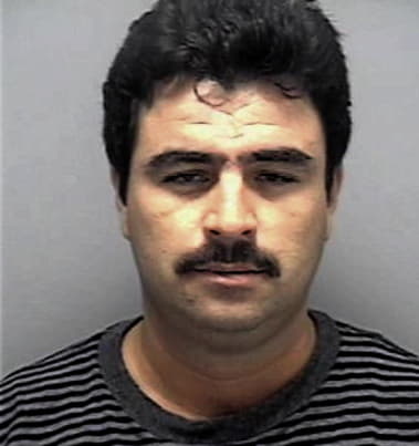 Pedro Leyva, - Lee County, FL 