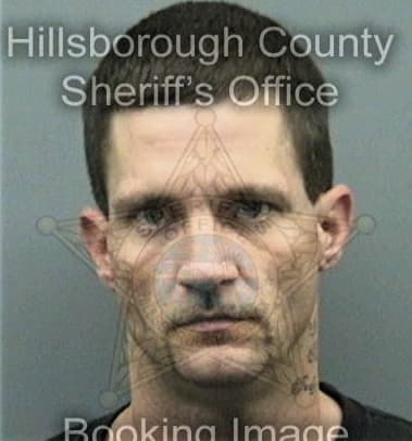 Pablo Lezcano, - Hillsborough County, FL 