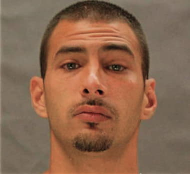 Juan Llamas - Dallas County, TX 