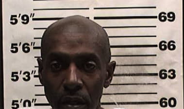 Robert Lofton, - Navarro County, TX 