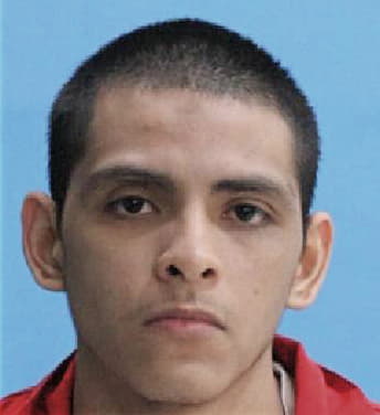 Jose Lopez, - Desoto County, FL 