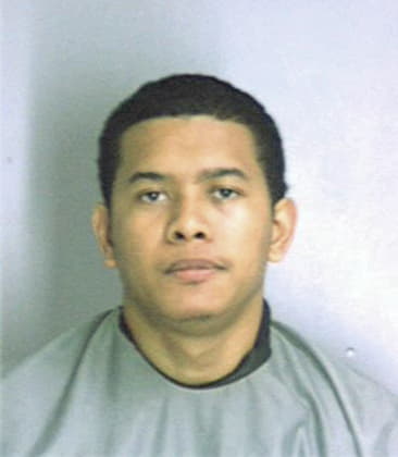 Ramon Lozano - DeKalb County, GA 