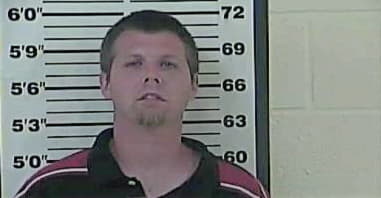 Clarence Lunceford, - Carter County, TN 
