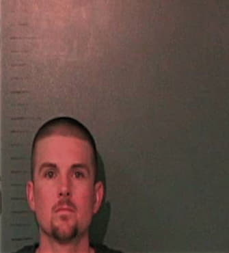 Jason Lynn - Taylor County, TX 