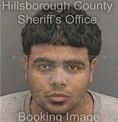 Humberto Macias, - Hillsborough County, FL 