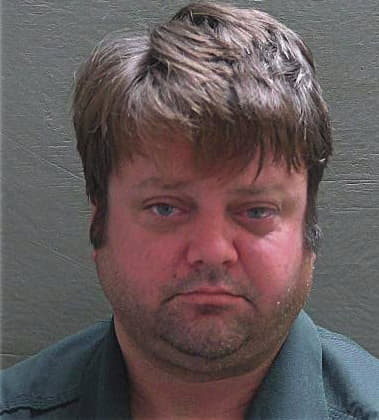 Anthony Maher, - Escambia County, FL 