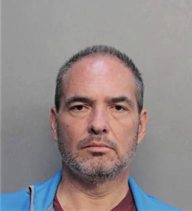 Armando Martin, - Dade County, FL 