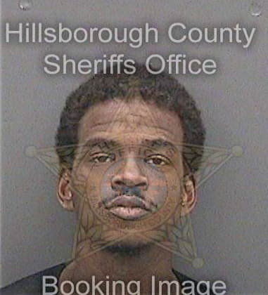 Jamar Martin, - Hillsborough County, FL 