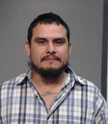 Jose Martinez, - Hidalgo County, TX 