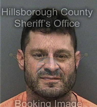 Donald Mateobartolome, - Hillsborough County, FL 