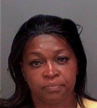 Melissa Mathieu - Pinellas County, FL 