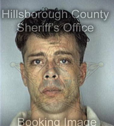 Rafael Maurell - Hillsborough County, FL 