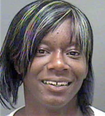 Tonya McCaster - Mecklenburg County, NC 