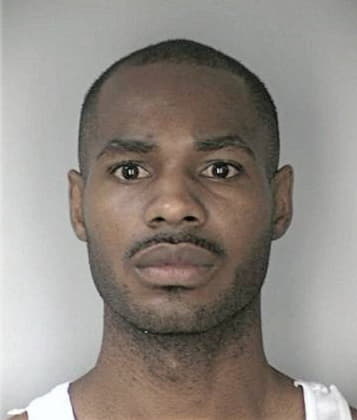 Jasper McClinton - Hillsborough County, FL 