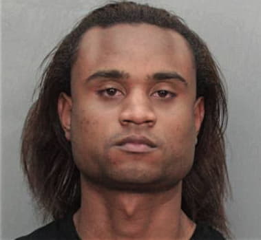 Larry McCoy, - Dade County, FL 