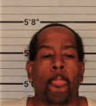 Antonio McCracken, - Shelby County, TN 