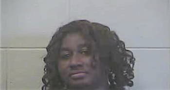 Clifton McCullough, - Yazoo County, MS 