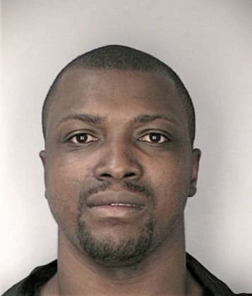 Earl McDougald - Hillsborough County, FL 