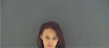 Jessica McLane, - Shelby County, IN 