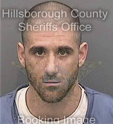 Sherrod McWhite - Hillsborough County, FL 