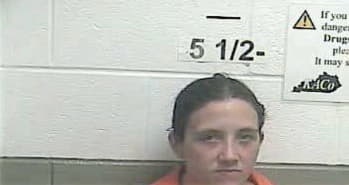 Jannettie Medrano, - Whitley County, KY 