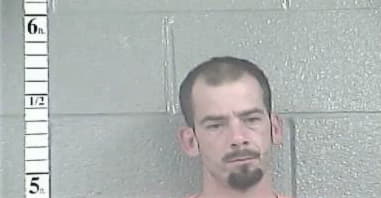 Leon Moody, - Bullitt County, KY 