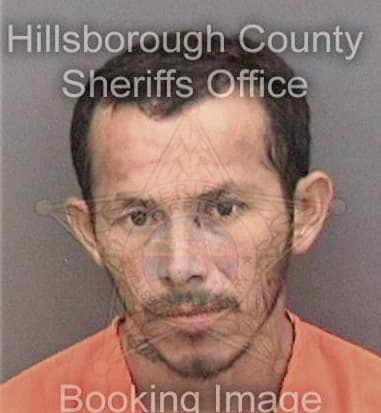 Emilio Morales, - Hillsborough County, FL 