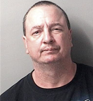 Luis Morell, - Escambia County, FL 