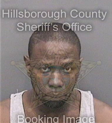 Warrence Nicolas, - Hillsborough County, FL 