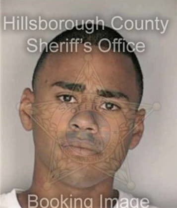 Kristopher Noel, - Hillsborough County, FL 