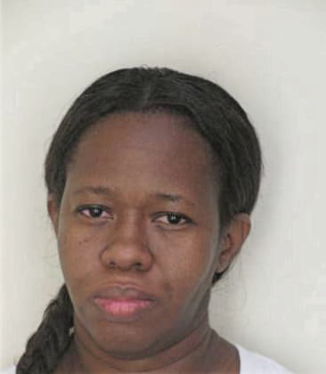 Tanisha Olivero, - Hillsborough County, FL 