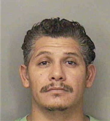 Jose Ornelas, - Polk County, FL 