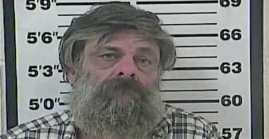 Tommy Osborne, - Carter County, TN 