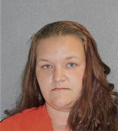 Carolyn Oswalt, - Volusia County, FL 