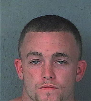 Anthony Pastore, - Hernando County, FL 