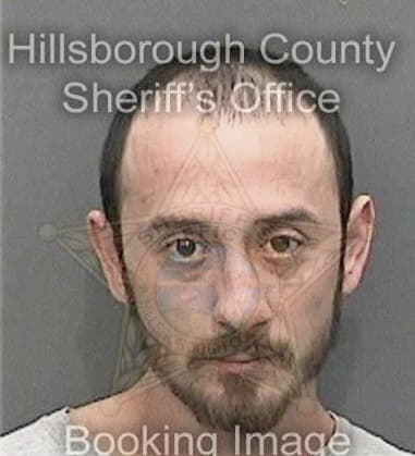 Zachary Peacock, - Hillsborough County, FL 