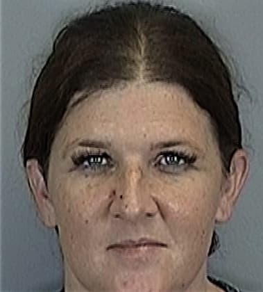 Milena Pedersen, - Manatee County, FL 