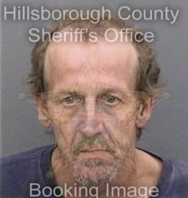 Justin Percival, - Hillsborough County, FL 