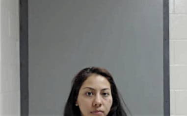 Maria Perez, - Hidalgo County, TX 