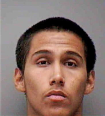 Edmundo Perez-Guzman, - Lee County, FL 