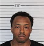 Andre Perkins, - Shelby County, TN 