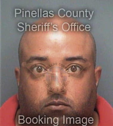 Charles Pettis, - Pinellas County, FL 