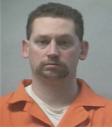 Ryan Pettis, - LaPorte County, IN 