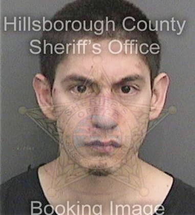 Bill Peugh, - Hillsborough County, FL 