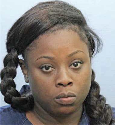 Shabra Pinckney, - Seminole County, FL 